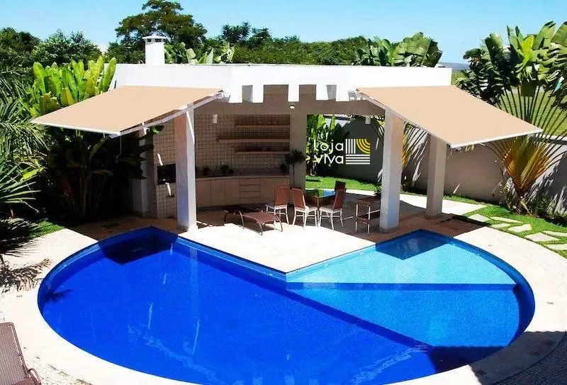 Toldos — imagem 13